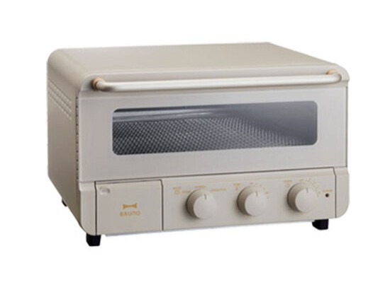 ブルーノトースター