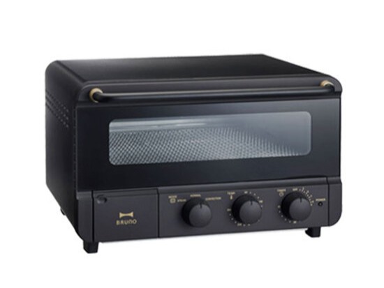 ブルーノトースター