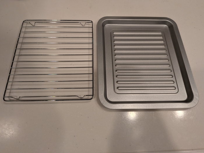 ブルーノトースター